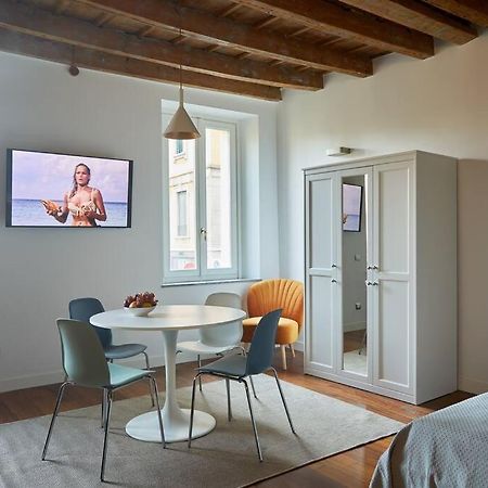 Lovely Flat With Park View Milano Eksteriør billede